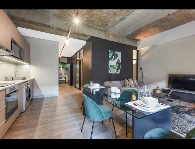 1 BEDROOM APARTMENT FOR SALE IN SANDOWN